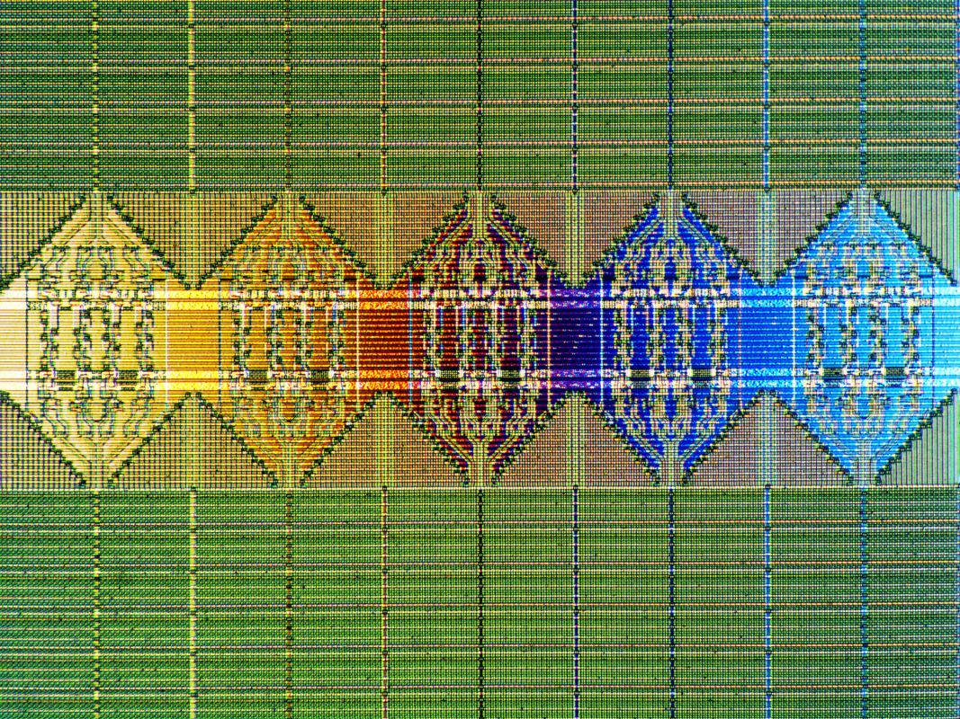 Wafer 4