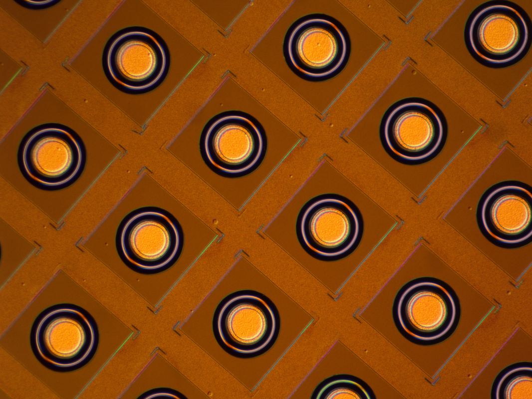 Wafer 8